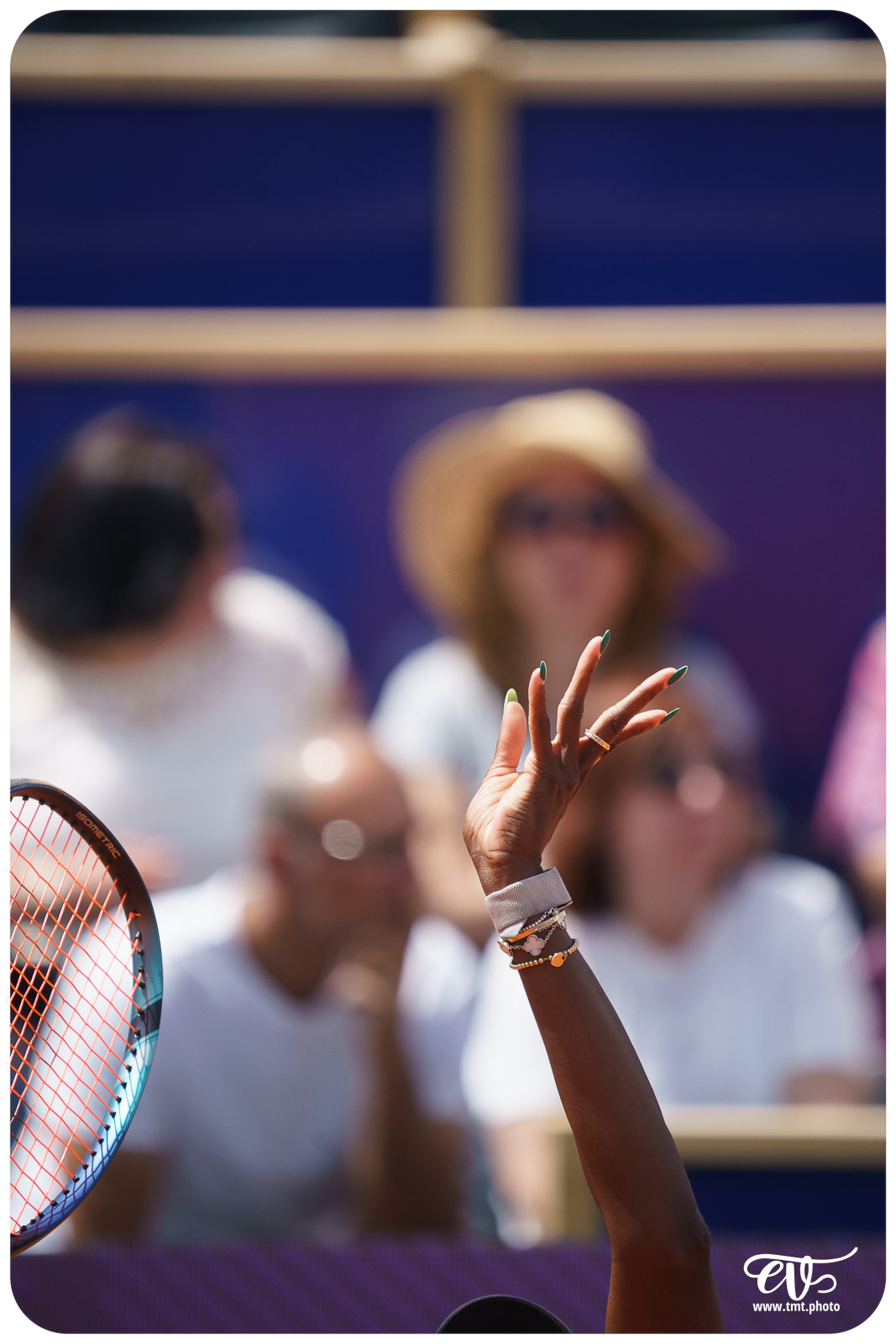 FINALE DOUBLE WTA STRASBOURG IS 2024